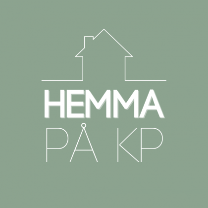 Hemma på KP